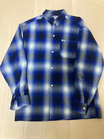 Caltop 칼탑 셔츠