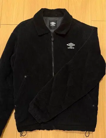 umbro corduroy jacket 엄브로 코듀로이 자켓