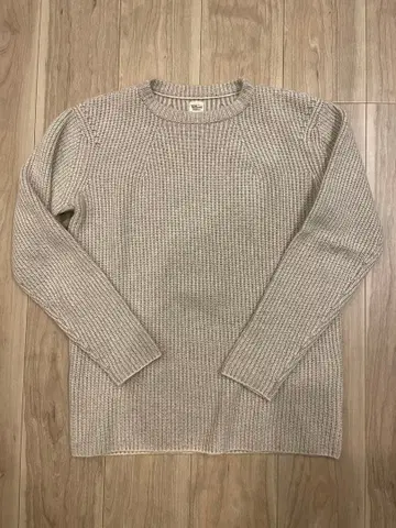 론 헤르만 캐시미어 100% 니트