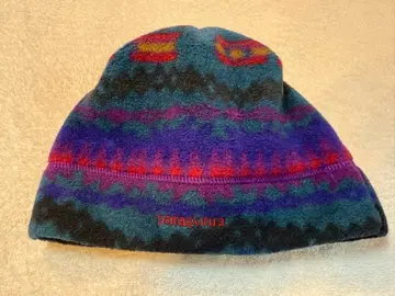 patagonia 파타고니아 신틸라 비니 M 사이즈 28925F3