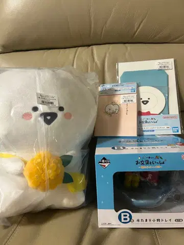 오분구와 함께 제일복권