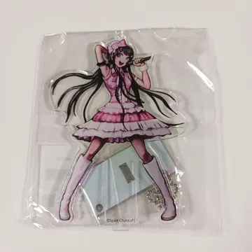 단간론파 마이조노 사야카 아크릴 피규어