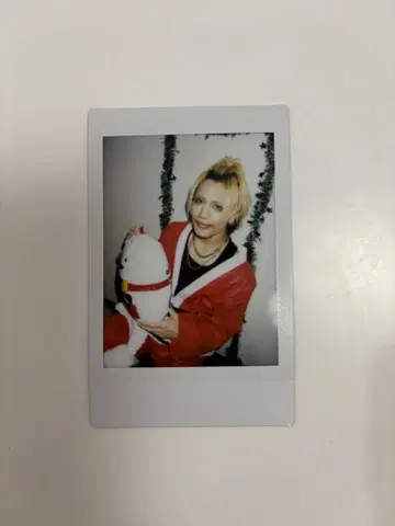 달콤한 폭력 의 폴라로이드