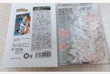 히로아카 아크릴 블록 토도로키