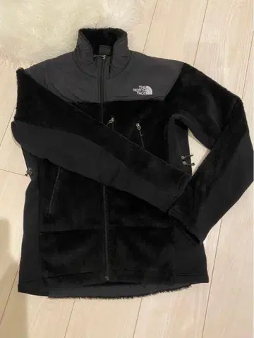 THE NORTH FACE 플리스 자켓