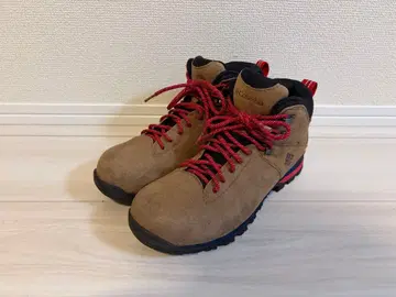 [ 컬럼비아 ] 메테오 미드 트레킹 슈즈