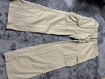 Abercrombie & Fitch 카고 팬츠