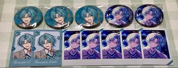 니지산지 Twinkle Gifts ~윈터 데이트 2025~ 나기사 트라웃