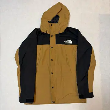 [ 새상품급 ] THE NORTH FACE 마운틴 라이트 자켓 M