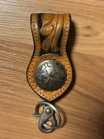 kc's 키링 가격 인하 가능