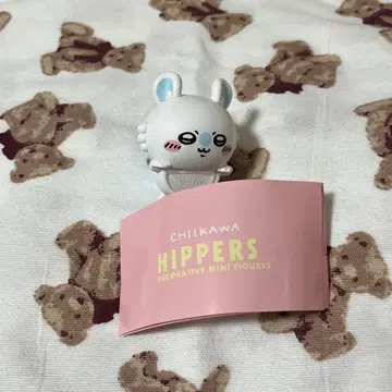 치이카와 HIPPERS 모몽가