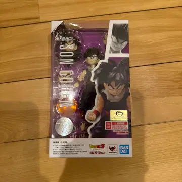 [미개봉 새상품] SH Figuarts 손오공 소년기 피규어