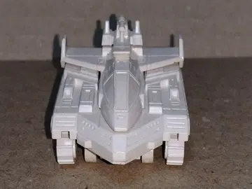 [ 초 레어 물건일지도!? ] [ 우주형사 샤이다 ] 샤이안 미니프라