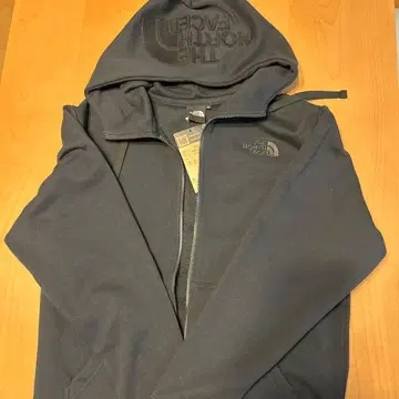 THE NORTH FACE 후드티 택 포함 M