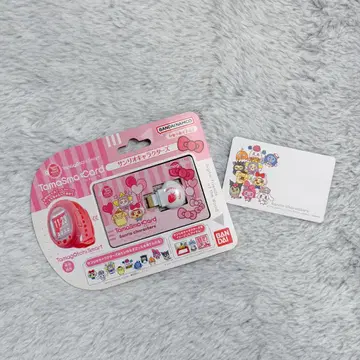 타마스마 카드 TamaSmaCard 산리오 캐릭터즈