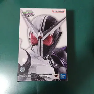 S.H.Figuarts (진골조제법) 가면라이더 W 팡 조커