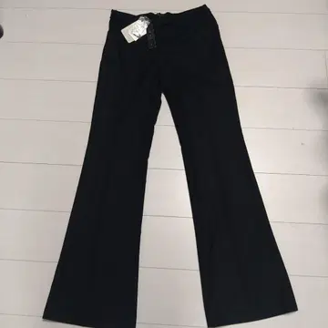 [택 포함 새상품] Theory 띠어리 블랙 슬랙스 4