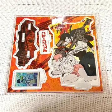 체인소 맨 아크릴 스탠드