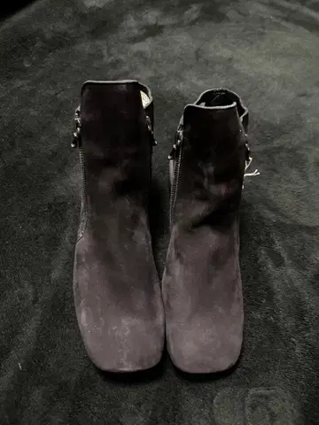 [미사용 새상품] 에디 바우어 스노우 부츠 23.5cm