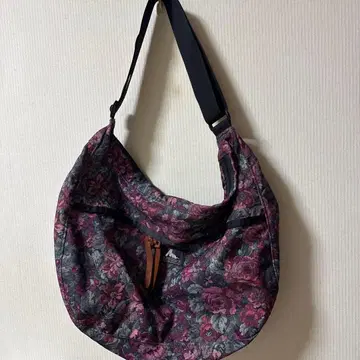 GREGORY 그레고리 숄더백 L