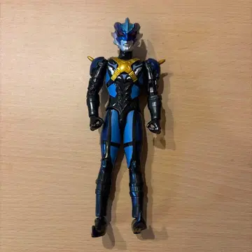 울트라맨 트레기아 피규어