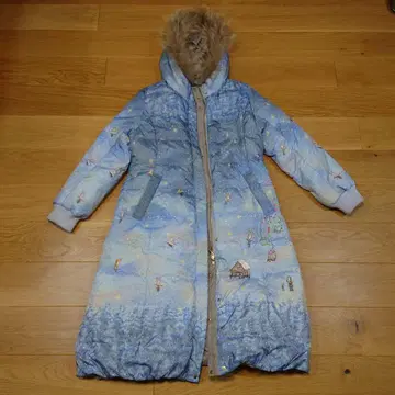 [ franche lippee(프랑슈리페) ] 롱 리버서블 코트