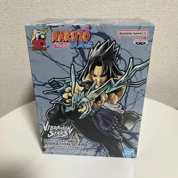 NARUTO VIBRATION STARS 우치하 사스케 데이다라 세트
