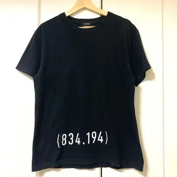 사카낙션 SAKANAQUARIUM 2019 투어T셔츠 M 사이즈