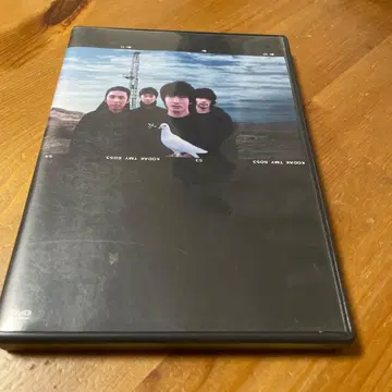 Mr.Children Tour '99 DISCOVERY DVD