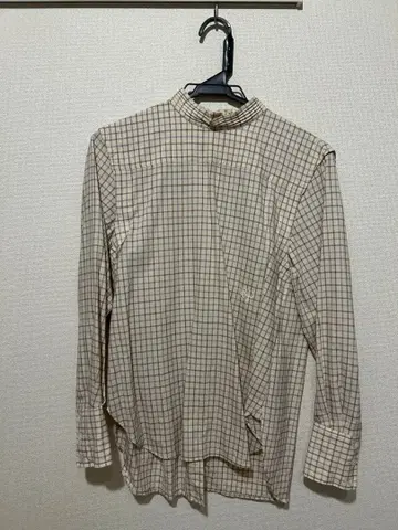 beautiful people 블라우스