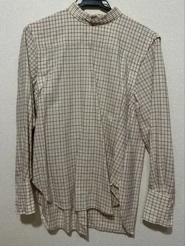 beautiful people 블라우스