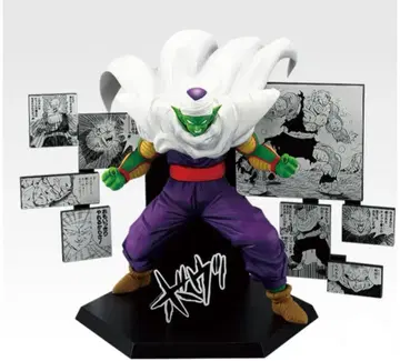 드래곤볼 1번 복권 D상 40th Anniversary 피콜로