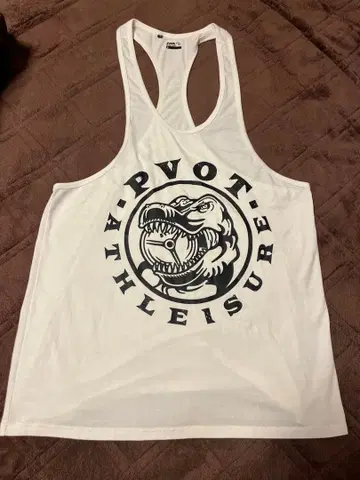 Pvot 스트링거 탱크탑 XL