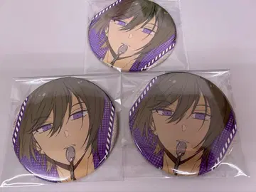 디어 보컬리스트 모모치 100mm 캔뱃지