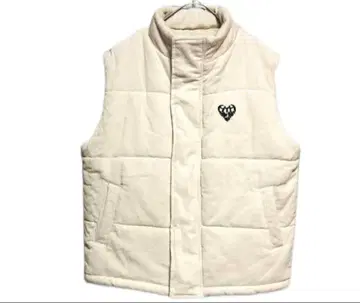 HTH (hotter than hell)의 코듀로이 다운 베스트