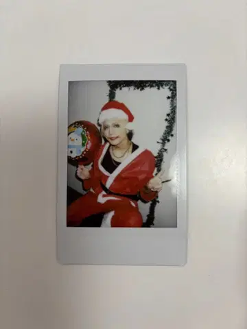 달콤한 폭력 의 폴라로이드