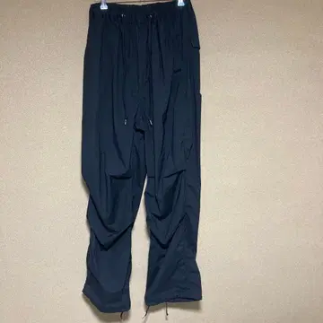 URBAN RESEARCH 어반 리서치 나일론 이지 팬츠