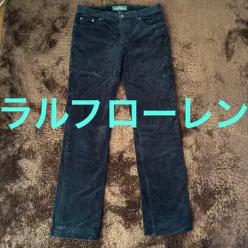 랄프 로렌 LAUREN JEANS CO. 코듀로이 사이즈 4