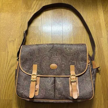 구제 의류 백 이탈리아제