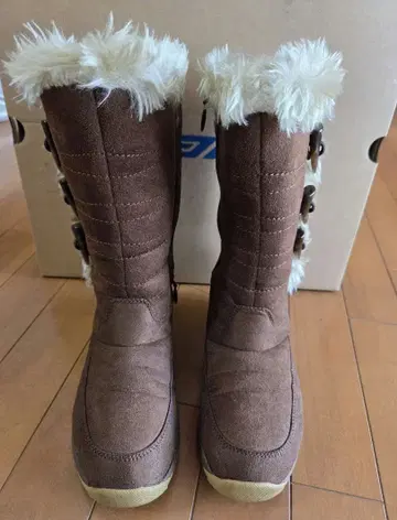 Hart 스노우 부츠