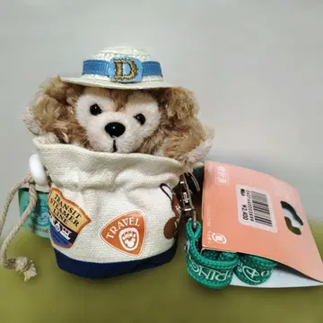 미사용 택 포함 더피 스프링 보야지 넥스트랩 2012