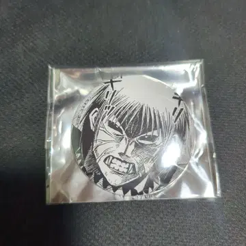 피안도전 캔뱃지 미야비님