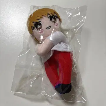 M!LK 소노 슌타 어디든 안아 인형