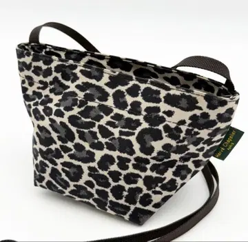 에르베샤 펠리에 1927F 팬서 블랑 (숄더백 XS)