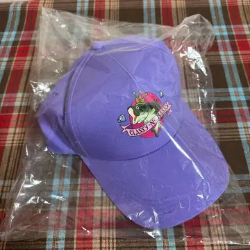 주토피아 Zootopia 캡 D상 모자 미사용 새상품