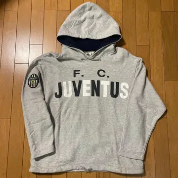 레어!! kappa 90s JUVENTUS 유벤투스 후드티 후디