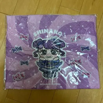 하라주쿠 페스티벌 시나코 레슨백