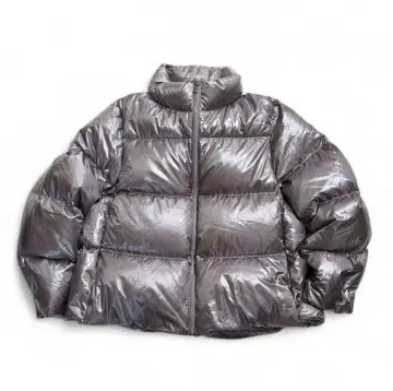 UNIQLO 유니클로 울트라 라이트 다운 자켓 여성용 XL 주머니 포함