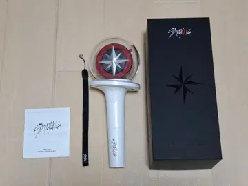 straykids 스키즈 공식 응원봉 ver2