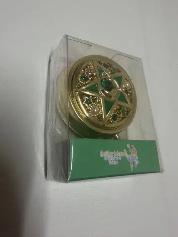 새상품 세일러문 스토어 오리지널 통신기 케이스 키노시타 마코토 주피터